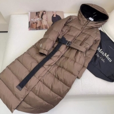 Max Mara Down Jackets